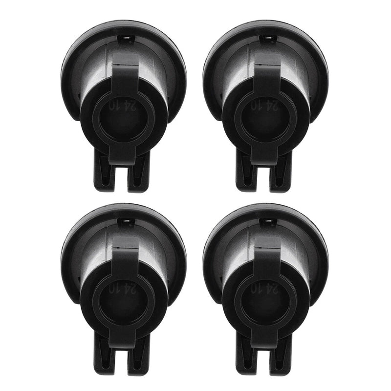 Subaru Lineartronic CVT TR580 TR690 4PCS Drehmomentwandler AWD-Magnet