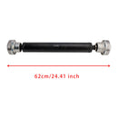2006-2012 Mercedes-Benz GL-klasse x164 GL550 Front Drive Shaft 1644100501 1644100701 1664102301