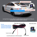 10-Zoll-Vollbild-HD 1080P Rückspiegel-Streaming-Media-Fahrtenrekorder