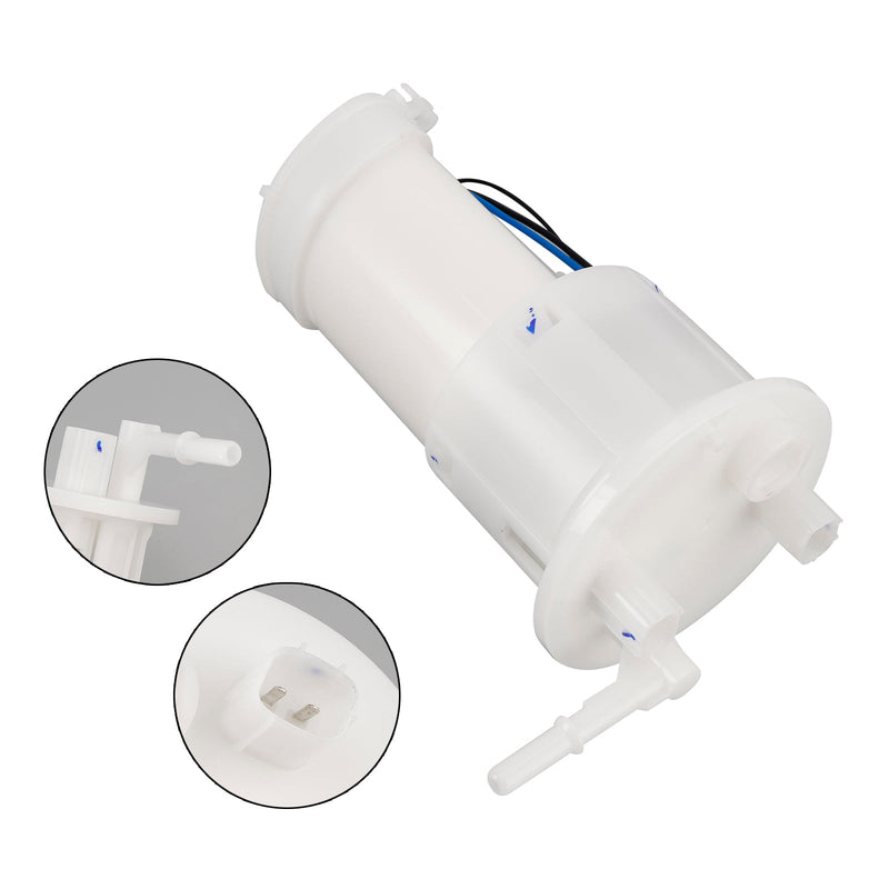 2020-2024 Triumph Tiger 900 Rally Kraftstoffpumpen-Baugruppe Ersatzteil T2400735