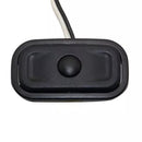 Venstre og højre rattets radiokontrolkontakt til Chrysler Dodge Jeep