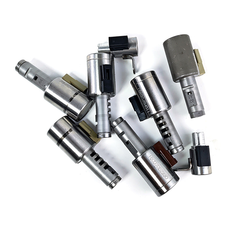 Citroen Volvo Fiat Peugeot Renault 8st TF80-SC TF81-SC AF40-6 AWF21 AF40 Transmissionsmagnetsats