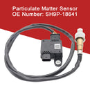 Particulate Matter Sensor SH9P-18641B For Mazda CX-5 KE KF 2.2 Diesel 2019-2023