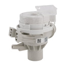 AHA75673401 Sestava vypouštěcího čerpadla myčky nádobí pro motor LG DC26V WT7100CW/00