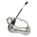 Hinten Links Türgriff Träger Äußere 51228243635 Für BMW E53 X5