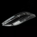 2003–2008 Mazda 6 2 Stück Frontscheinwerfer Objektivabdeckung Lampenschirm L &amp; R ADP10786301S