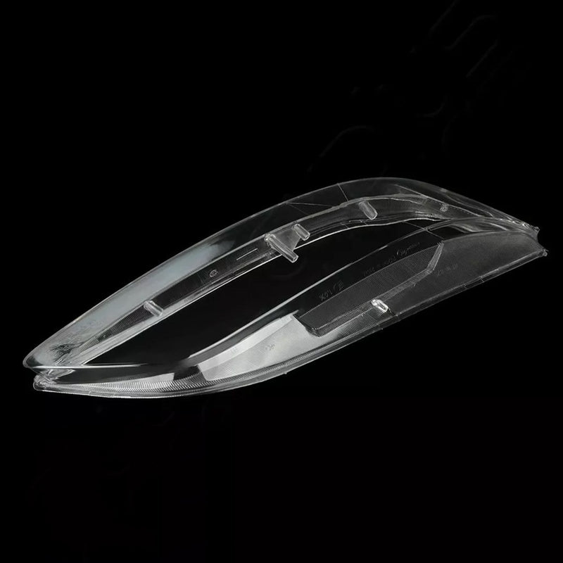 2003–2008 Mazda 6 2 Stück Frontscheinwerfer Objektivabdeckung Lampenschirm L &amp; R ADP10786301S