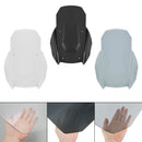 2022-2024 HONDA ADV350 ABS Motorcykel Forrude Forrude