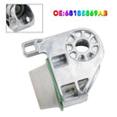 2015-2021 Jeep Cherokee Schalldämpfer-Auspuffaufhängung 68185869AB