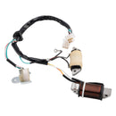 1987/1992/1993 Yamaha T80D Town Mate Ladespule & Lighting Coil 2MK-85560-M0 2ML-85560-M0