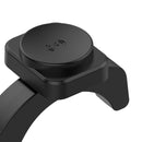 C-förmiger kabelloser Ladedock-Ständer für Uhren mit 44/4 Classic/3/Active 2/Active 1