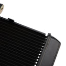 Radiador de aluminio para Honda CBR250RR 2017-2024