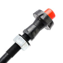 1987-1995 Jeep Wrangler YJ 4x4 Posi-Lok axelavskiljare PSL900