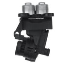 Heizungsregelventil 4F1959617B Für Audi A6 A6 Quattro 2005-2011