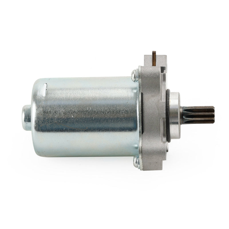 Startmotor for Yamaha YC110D Crux Rev 110 lettmetallfelger 2018 B44-H1890-10