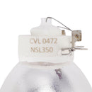 350W USHIO Lampe Sharpy Birne Strahl Moving Head Ersatz Birne Bühne Zeigen Platz