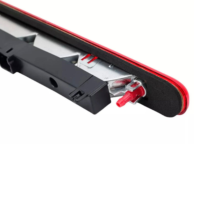 Hinten Hohe Rot Dritte Stop Bremslicht Für Citroen C1 Für Peugeot 107