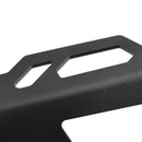 2023-2024 Honda XL750 Transalp bageste bærer Top Rack Bagage Plate Black