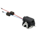 2003-2009 MERCEDES-BENZ E-KLASSE T-MODELL (S211) E 230 T / E 240 T Heckklappenschloss 2117400036