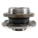 Radnabenlager-Baugruppe für Volkswagen Golf Mk7 MQB Golf VII (2013–2020) 5Q0407621A 8S0498625A