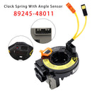 2004-2006 Lexus LS430 Wickelfeder mit Winkelsensor 89245-48011