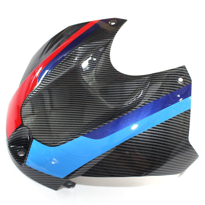 2015-2016 BMW S1000RR Zestaw przewodów wtryskowych Nadwozie Plastik ABS ABS