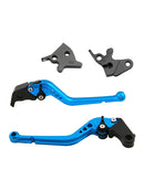 2005–2014 YAMAHA YBR125 Langer Kupplungsbremshebel