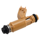 1 Stück Einspritzdüse für Volvo S40 V50 C30 B5244S4 2.4L I5 2004-2010 8627815