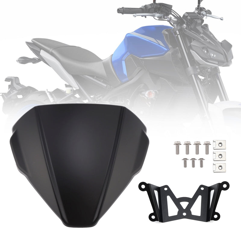 2021-2023 YAMAHA MT-09 MT09 Windschutzscheibe