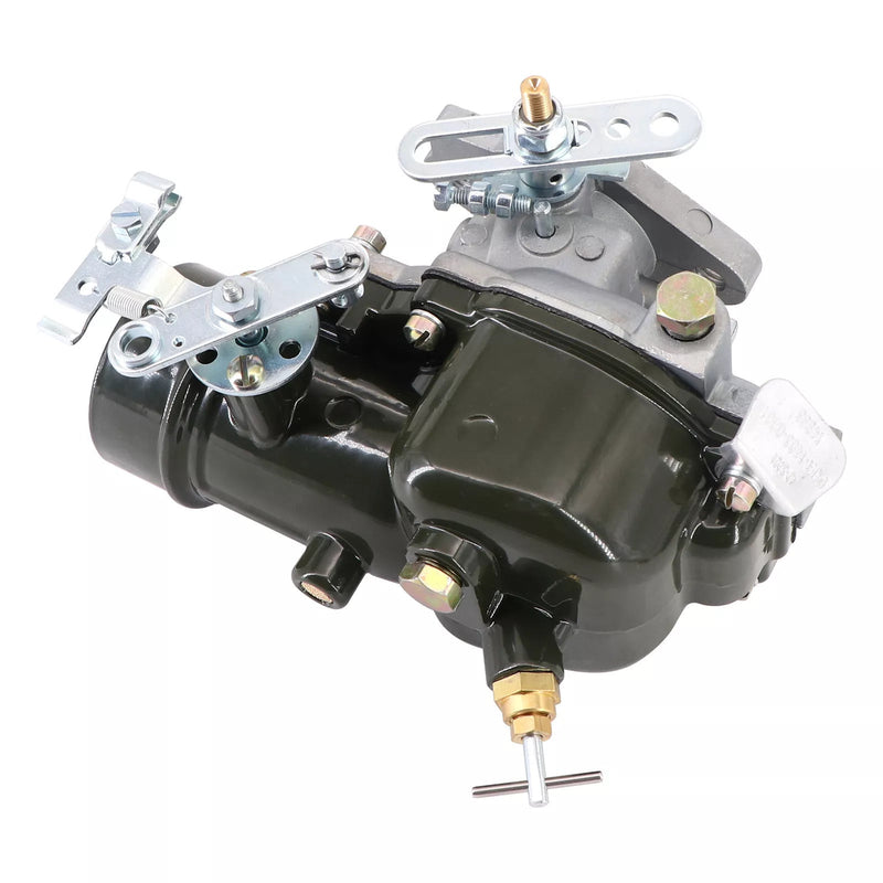 John Deere 99 Cotton Plücker Carburetor 1403-0001 102631As 520736M92 TSX997