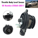 Drosselklappen-Niveausensor 22060-50011 für Toyota Tundra Lexus LX470 2000-2002