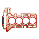 2013–2017 BMW X4 20ix (EUR) F26 N20 Überholungs- und Umbausatz Kurbelwelle/Pleuelstangen/Kolbensatz/Dichtung 11217640165