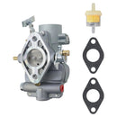 12098 Kaasutin Wisconsin L63S1 (VH4D) 2-1/4" kannake 1957-1976