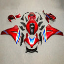 Verkleidungssatz aus ABS-Kunststoff für Honda CBR1000RR 2008-2011