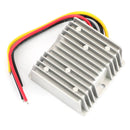 DC/DC spændingsomformer spændingsregulatormodul step down buck 48V til 12V 15A