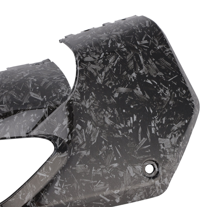 2021-2024 Aprilia RSV4 Untere Seitenverkleidungen Volle Bauchwannenplattenabdeckung