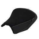 2017–2025 Kawasaki Ninja 650 Z650 Fahrersitz (Raider) Soziussitz, weiß