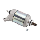 Motor de arranque 21163-0774 para Kawasaki Ninja 125 Z125 2019 2020 2021 2022-2024