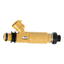 1 Stück Kraftstoffeinspritzdüse für Toyota Avensis Carina Corona RAV4 2.2L 3.0L 23250-74170