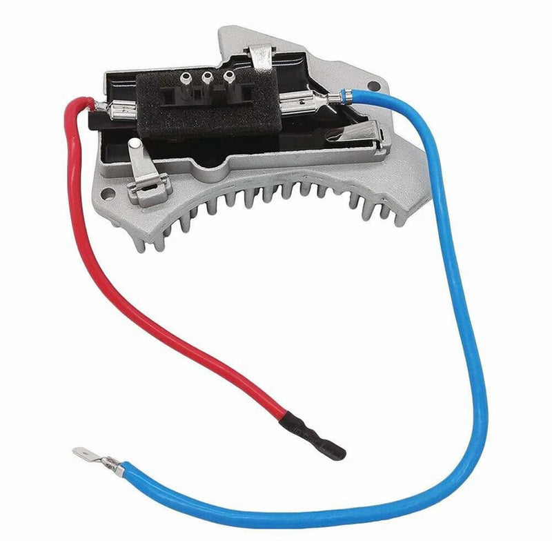Heizungsgebläsewiderstand A2108206210 für Mercedes-Benz CLK430 SLK230