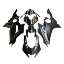 Injection Verkleidung Kit Karosserie Kunststoff ABS fit Für Yamaha YZF-R6 2017-2023