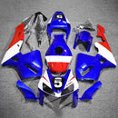 Verkleidungssatz aus ABS-Kunststoff für Honda CBR600RR 2005-2006 F5