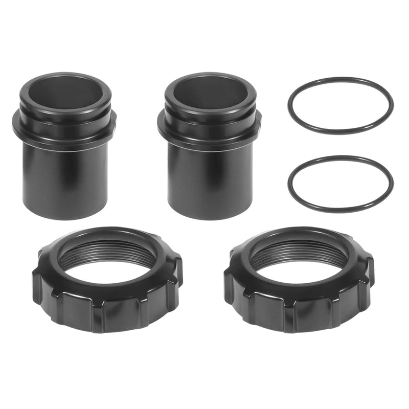 Suodatin-sanitaarinen pakkaus, varaosat patruunoille Swer Clear Poon -suodattimet