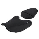 2025-2026 Für Yamaha MT-07 689 cm³ Raider Soziussitz-Set (vorne &amp; hinten)