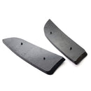 Frontstoßstangen-Nebelscheinwerfergitter für BMW 3er E90 E92 E93 M3 Style 2009-2011
