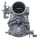 12098 Kaasutin Wisconsin L63S1 (VH4D) 2-1/4" kannake 1957-1976