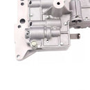 Těleso ventilů převodovky Subaru Forester Outback Impreza 4EAT se solenoidy