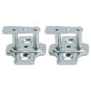 2 pernos de cerradura de puerta 15120582 para GM Sierra Silverado (01-2007)