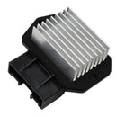 Front Heater Blower Motor Resistor 68018105AA For Dodge Ram 2006-2019