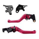 2008–2011 Yamaha YZF R125 neue kurze Kupplung Bremshebel